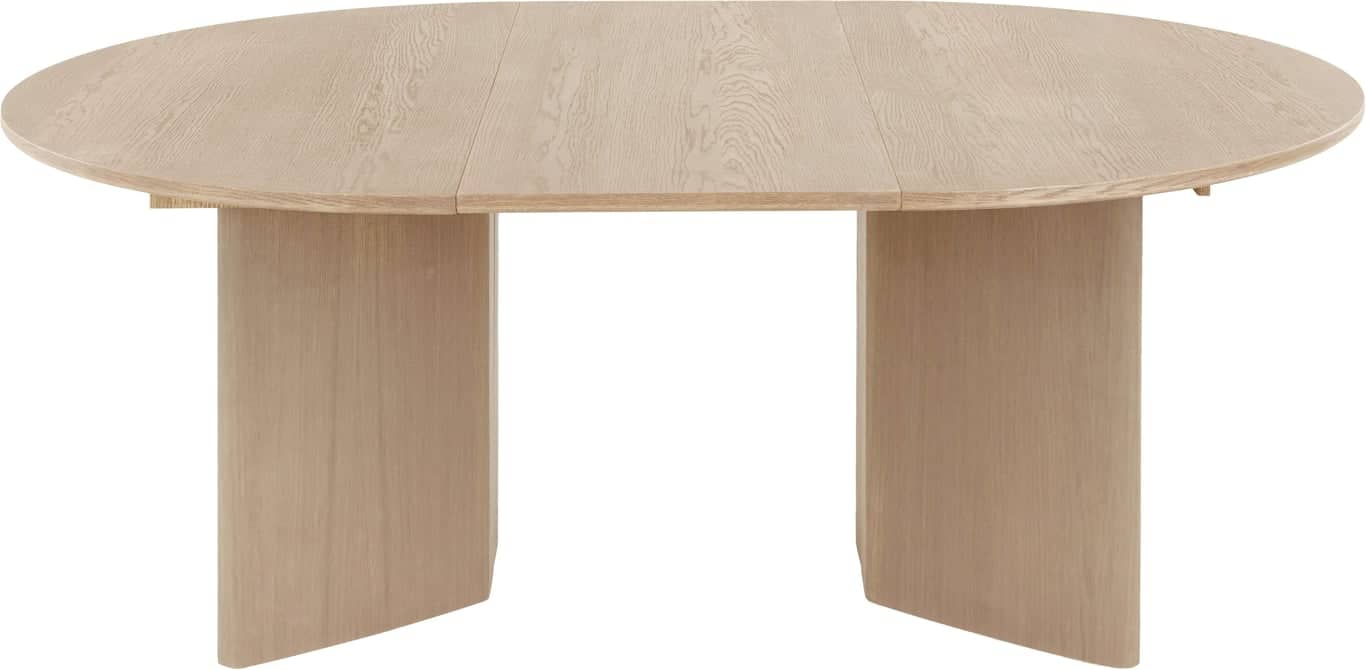 Linea spisebord rundt Ø 120 cm - bilde 3 av 3