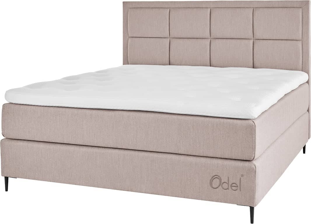 Odel® Tind kontinentalseng 160x200 - bilde 3 av 3
