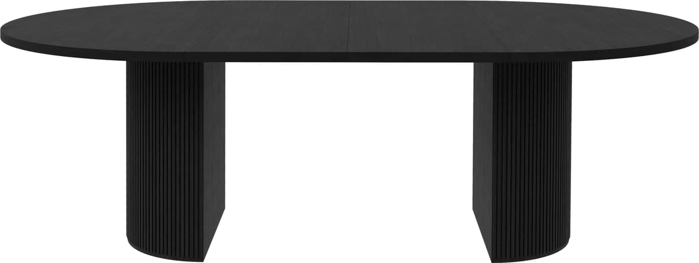Linea spisebord rundt Ø 138 cm  - bilde 3 av 3