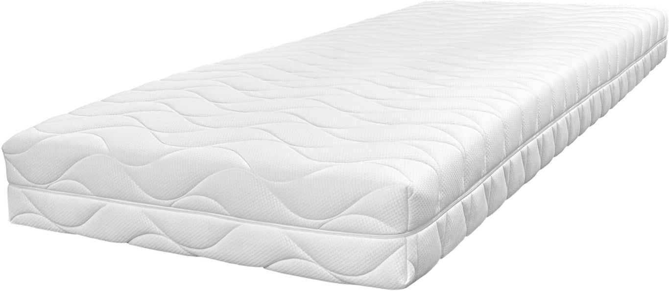 Odel® Pluss vendbar madrass - bilde 1 av 1