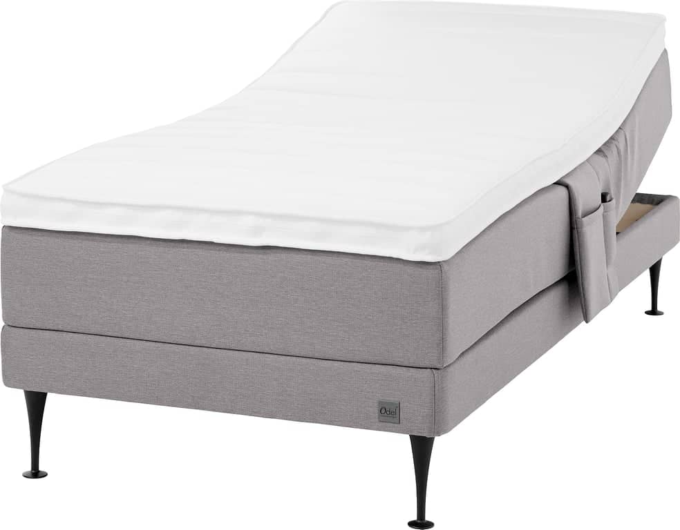 Odel Foss regulerbar seng 90x200 - bilde 1 av 3
