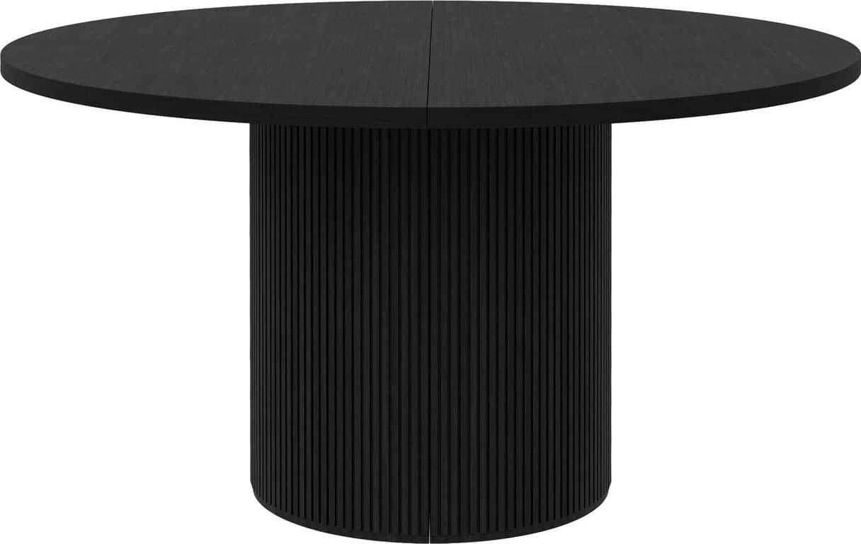 Linea spisebord rundt Ø 138 cm - bilde 1 av 3