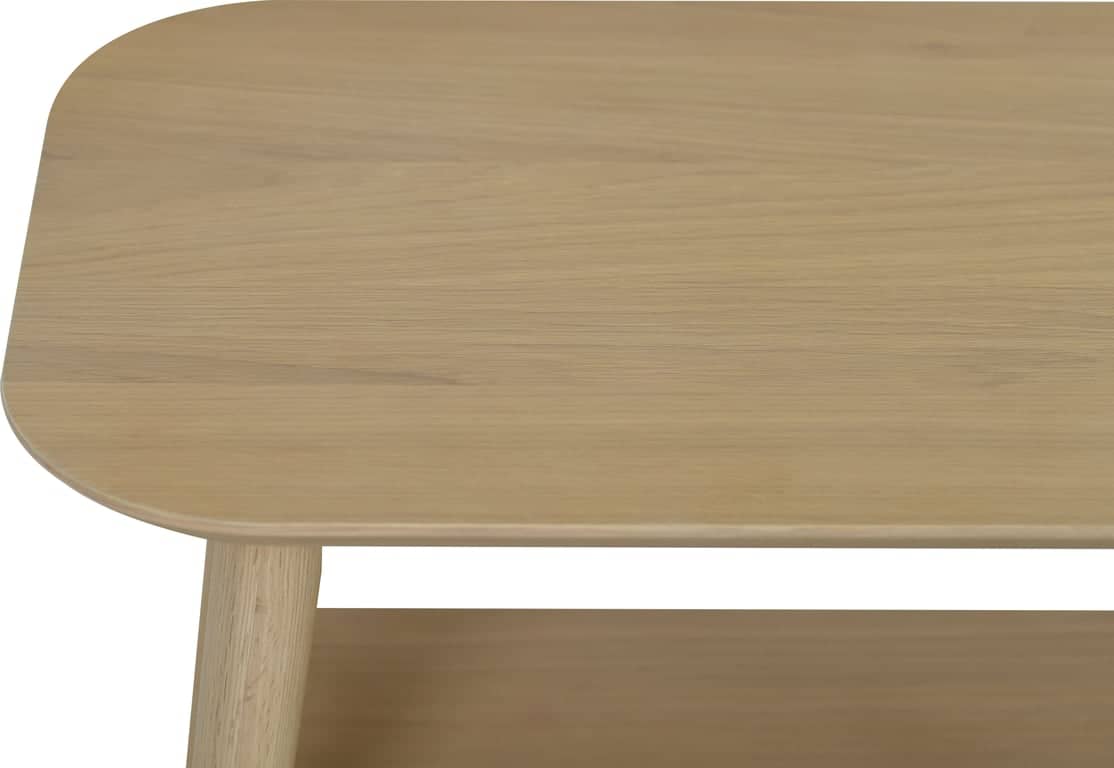 Karmøy sidebord/reclinerbord  - bilde 3 av 3