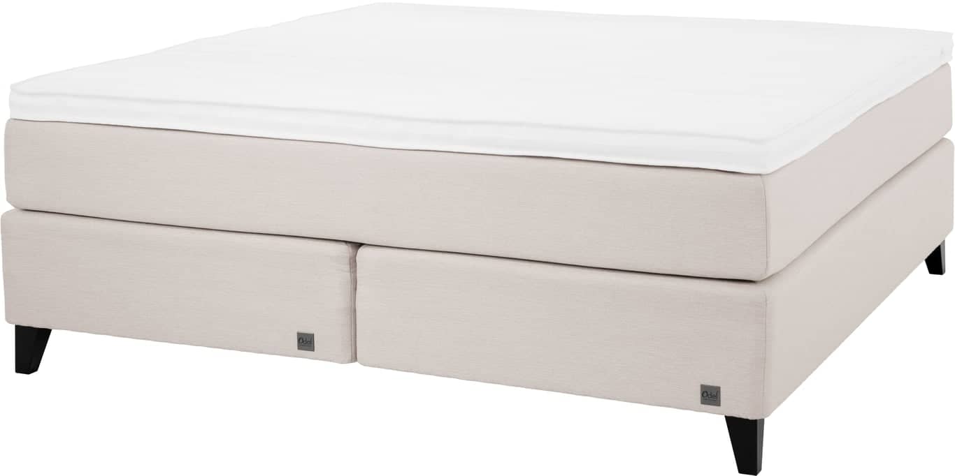 Odel® Bre kontinentalseng 160x210 - bilde 1 av 3