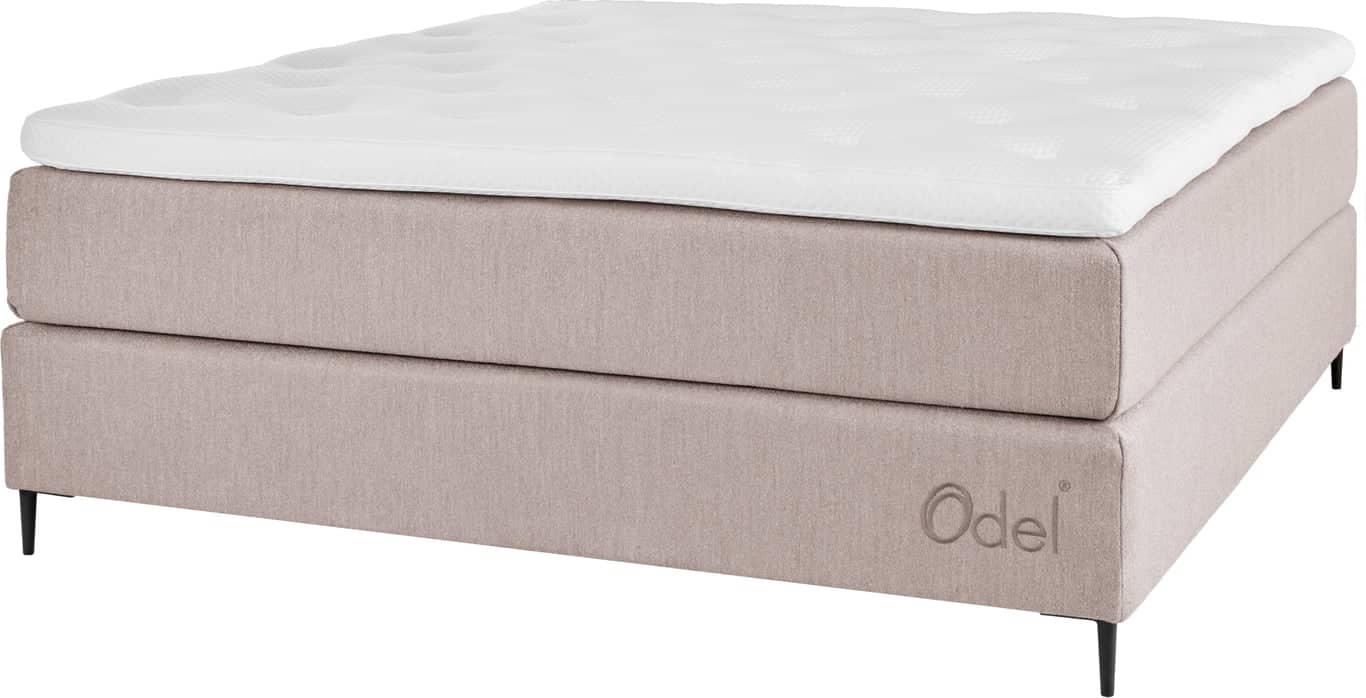 Odel® Tind kontinentalseng 180x200 - bilde 1 av 3