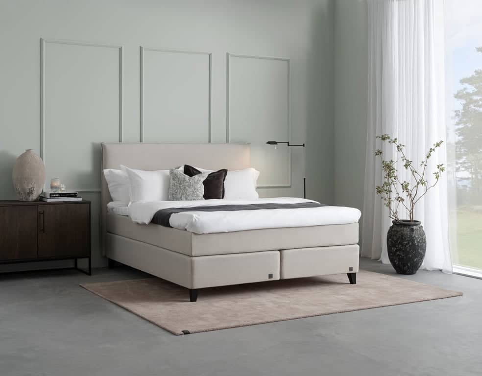 Odel® Bre kontinentalseng 160x210 - bilde 2 av 3