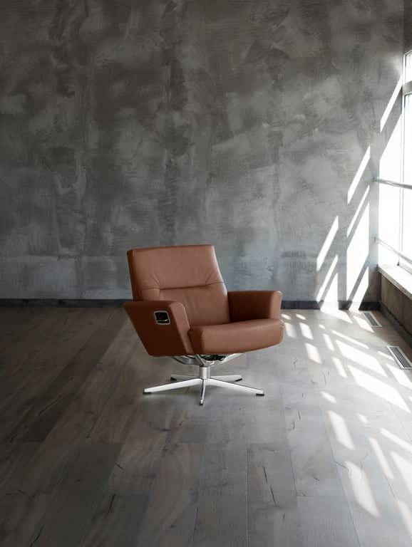 Conform Relieve hvilestol  lav - bilde 2 av 3
