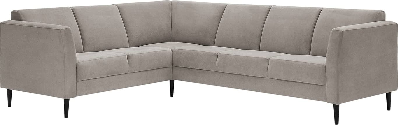 Naxos hjørnesofa - bilde 1 av 3