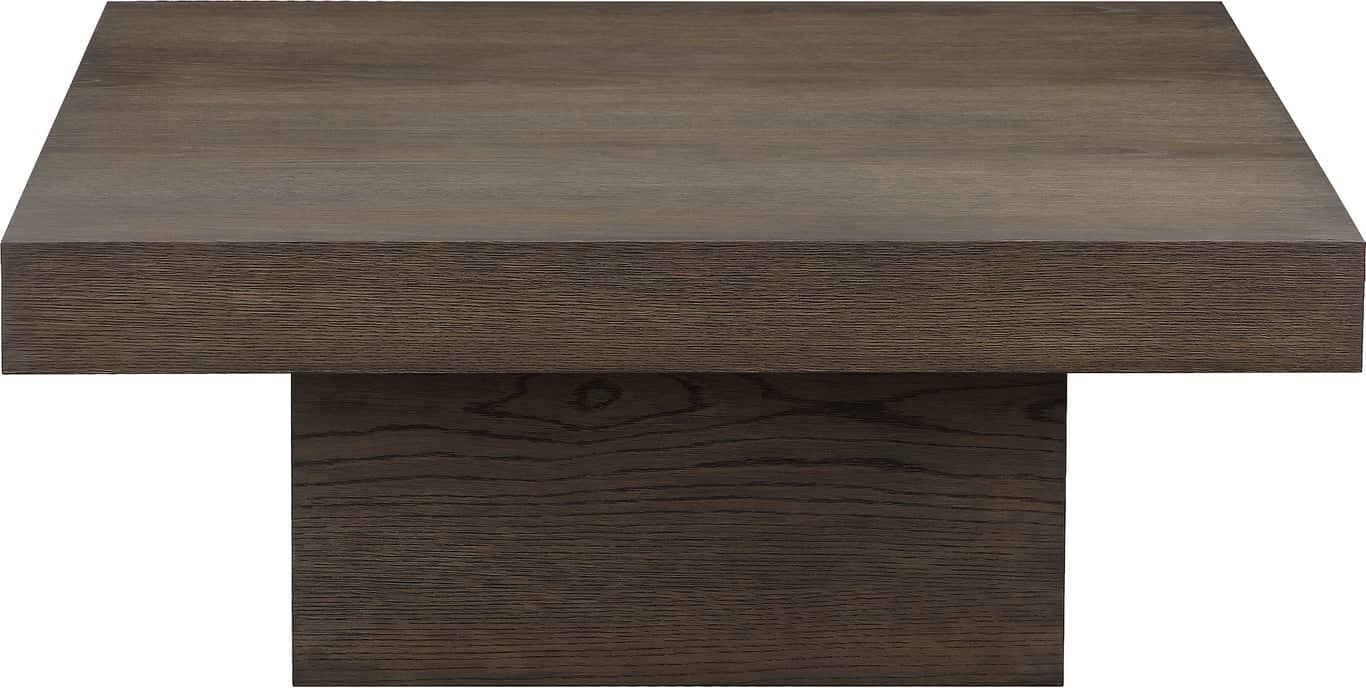 Torino sofabord 100 x 100 cm - bilde 3 av 3