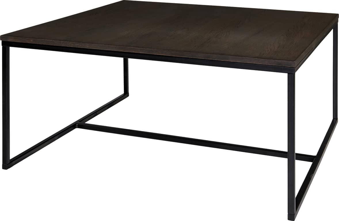 Nobel sofabord 80 x 80, H 47 cm - bilde 3 av 3