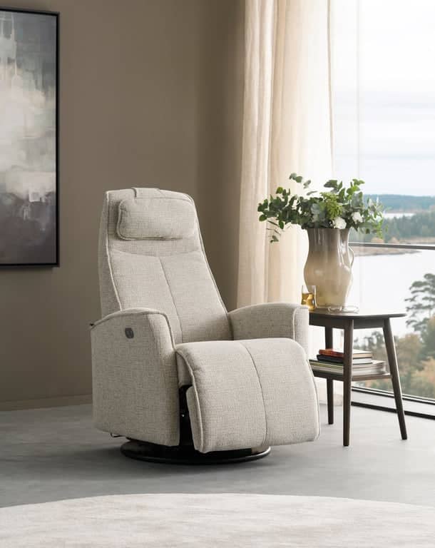 Hjellegjerde Loft Power recliner - bilde 2 av 3