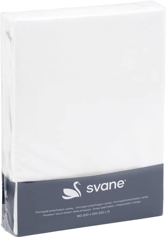 Svane® Deluxe laken - bilde 1 av 3