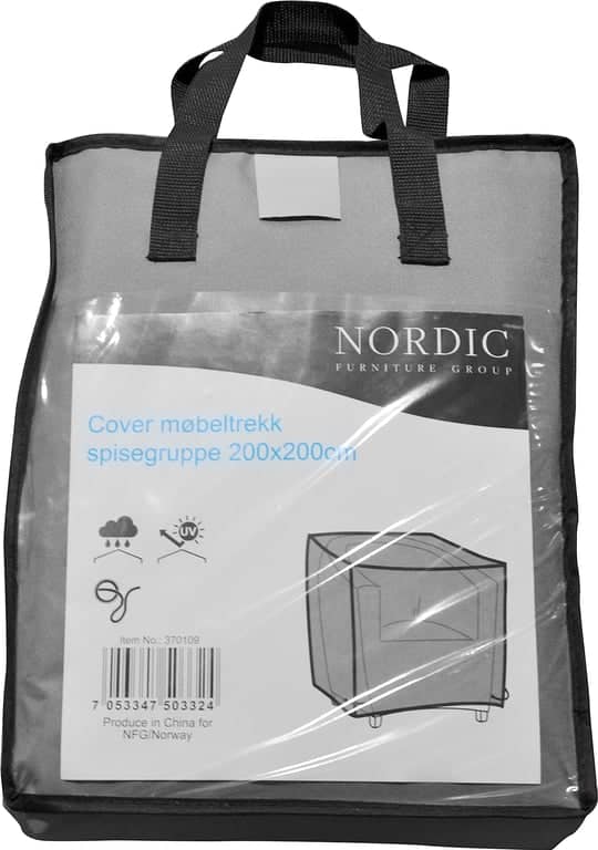 Cover møbeltrekk - bilde 1 av 2
