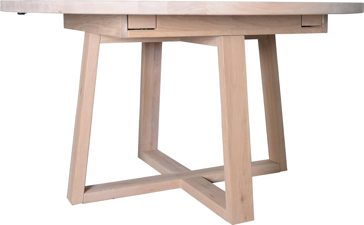 Embla spisebord Ø140 - bilde 3 av 3