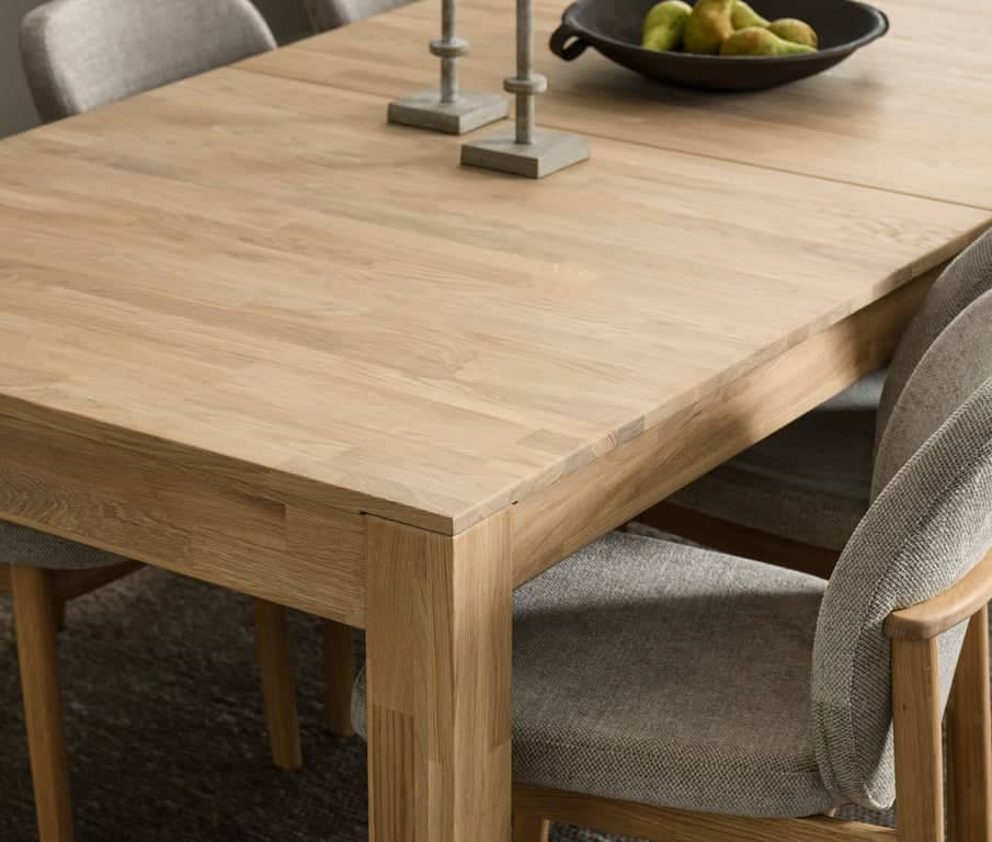 Lugano spisebord 200 x 105 cm - bilde 2 av 3