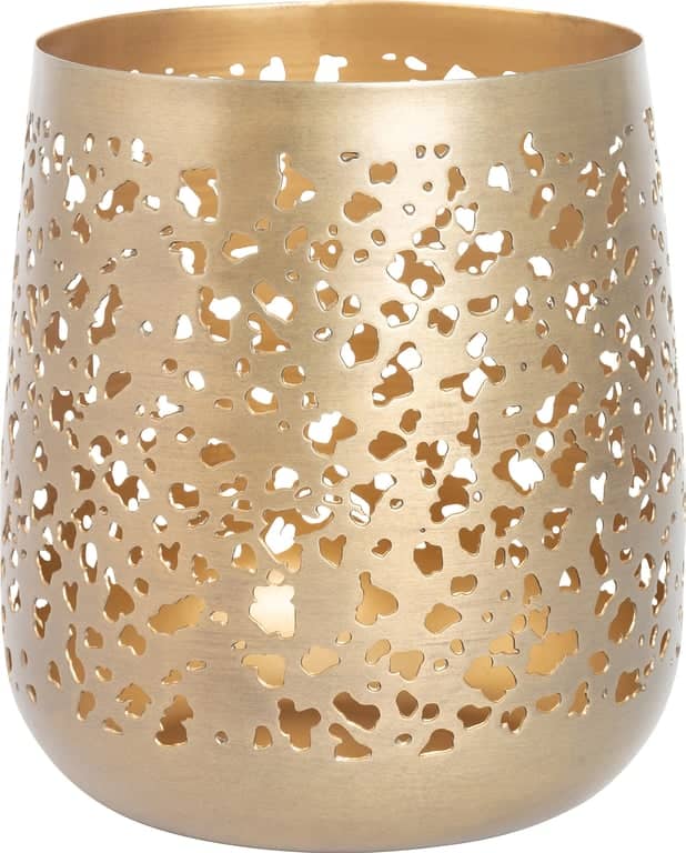 Lama Anderlecht lyslykt høy - bilde 1 av 3