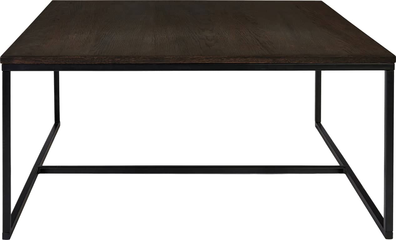 Nobel sofabord 100 x 100, H 47 cm - bilde 1 av 3