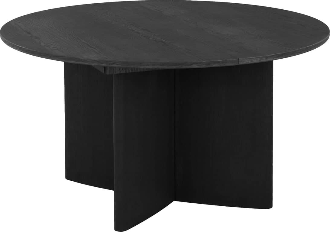 Linea spisebord rundt Ø 138 cm - bilde 1 av 3