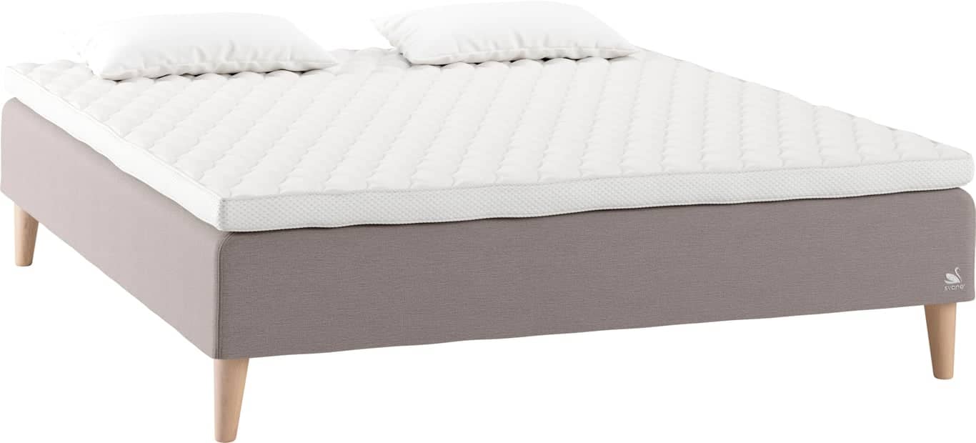 Svane® Mila Plus rammeseng 180x200 - bilde 1 av 1